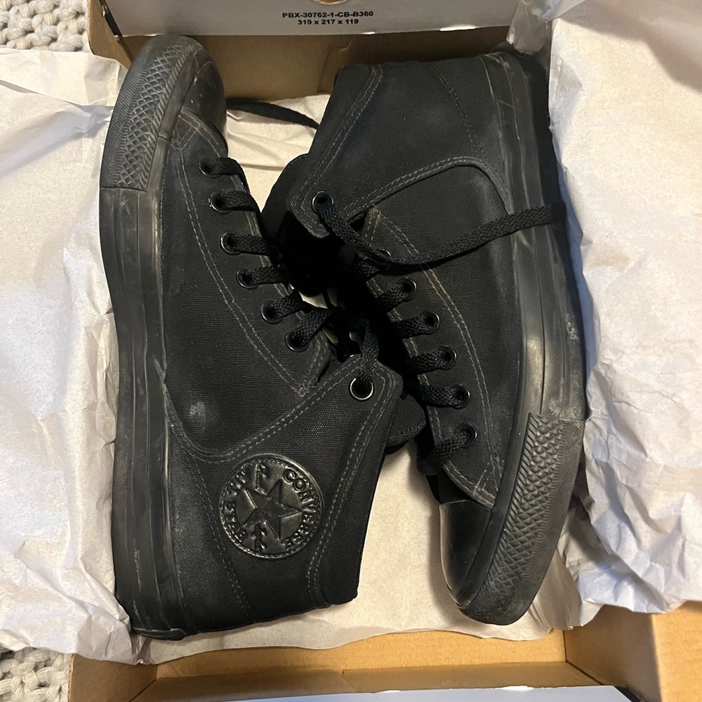 Unisex Converse